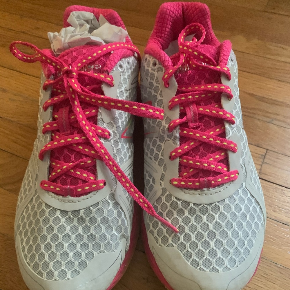 New Balance fresh foam 980